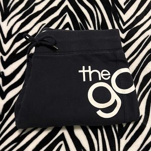 vintage the Gap sweatpants